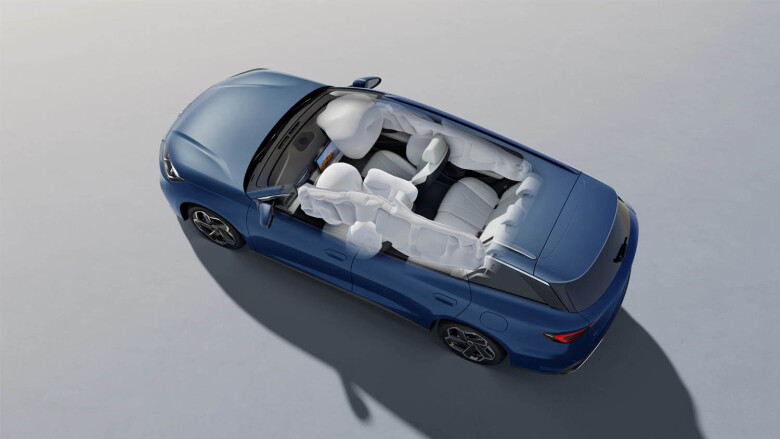 BYD Seal 6 1.5 DM-i 212 Comfort 5dr e-CVT Estate